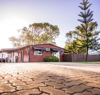 The Bothy Lancelin Family Retreat - Accommodation ACT