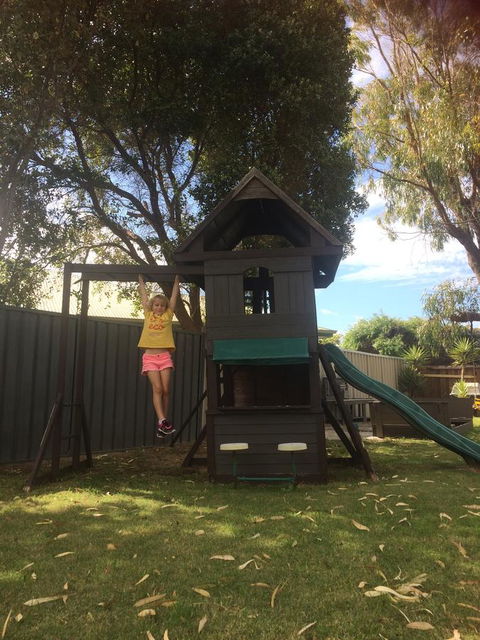 The Bothy Lancelin Family Retreat - Accommodation ACT 24