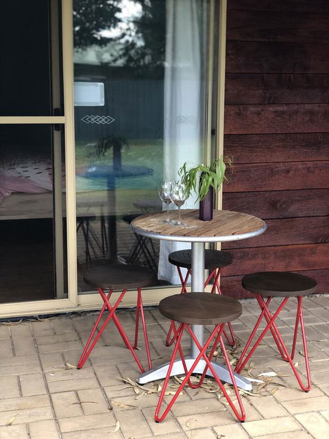 The Bothy Lancelin Family Retreat - Accommodation ACT 21