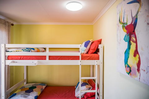 The Bothy Lancelin Family Retreat - Accommodation ACT 17