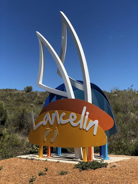 The Bothy Lancelin Family Retreat - Accommodation ACT 27