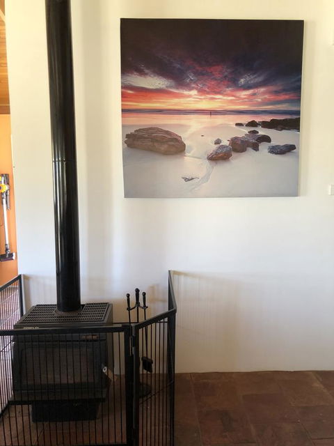 The Bothy Lancelin Family Retreat - Accommodation ACT 8