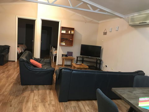Sabai Accommodation - Accommodation ACT 14