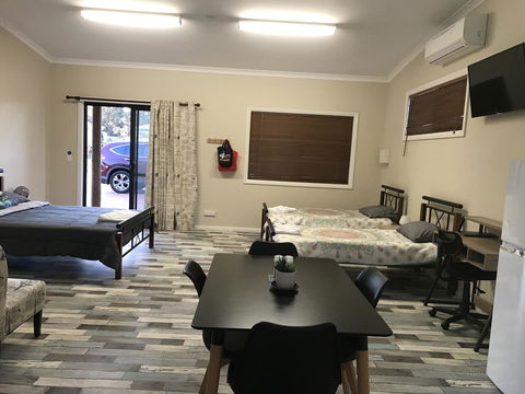 Sabai Accommodation - Accommodation ACT 8