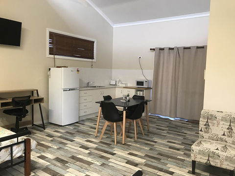 Sabai Accommodation - Accommodation ACT 12