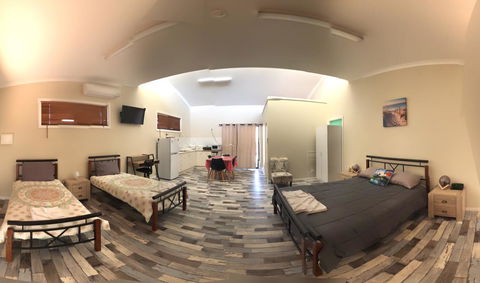 Sabai Accommodation - Accommodation ACT 5
