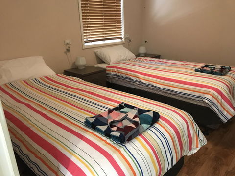 Sabai Accommodation - Accommodation ACT 25