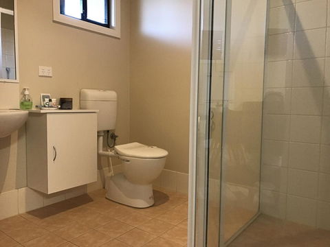 Sabai Accommodation - Accommodation ACT 18