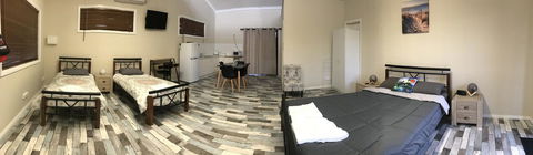 Sabai Accommodation - Accommodation ACT 11