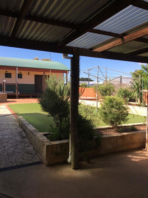 Sabai Accommodation - Accommodation ACT 28
