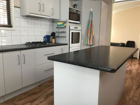 Sabai Accommodation - Accommodation ACT 23