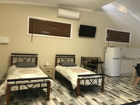 Sabai Accommodation - Accommodation ACT 16
