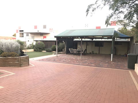 Sabai Accommodation - Accommodation ACT 15