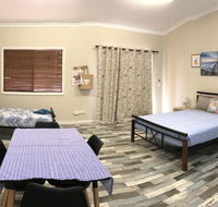 Sabai accommodation - Accommodation ACT
