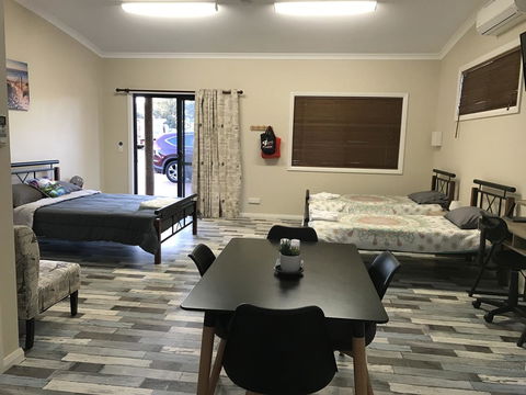 Sabai Accommodation - Accommodation ACT 13