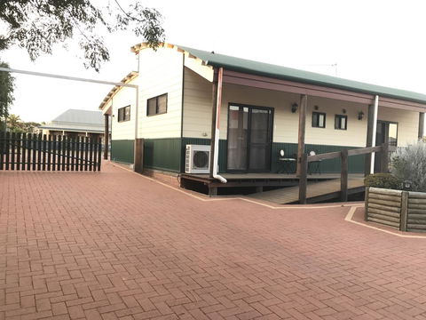 Sabai Accommodation - Accommodation ACT 10