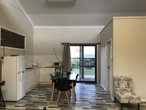Sabai Accommodation - Accommodation ACT 17