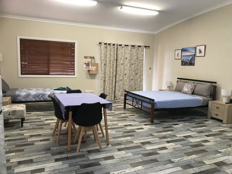 Sabai Accommodation - Accommodation ACT 3