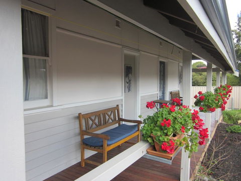 Bridgetown Valley Lodge - Accommodation ACT 34