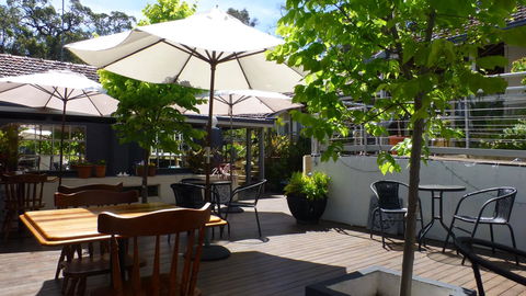 Bridgetown Valley Lodge - Accommodation ACT 13