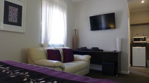 Bridgetown Valley Lodge - Accommodation ACT 24