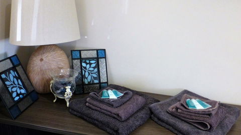 Bridgetown Valley Lodge - Accommodation ACT 15