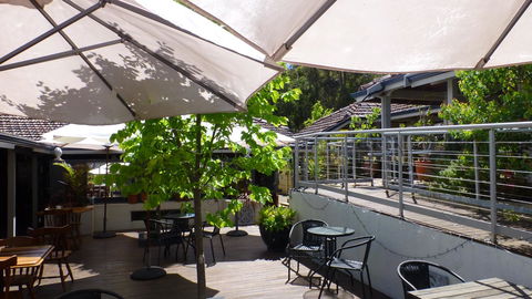 Bridgetown Valley Lodge - Accommodation ACT 12