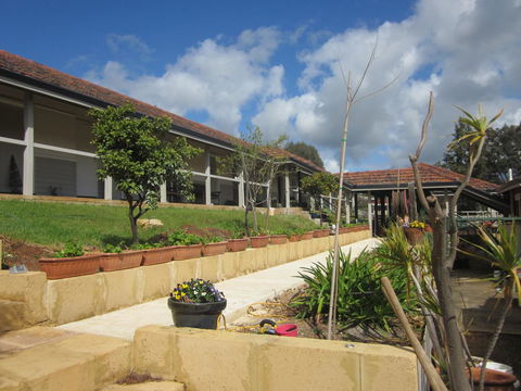 Bridgetown Valley Lodge - Accommodation ACT 35