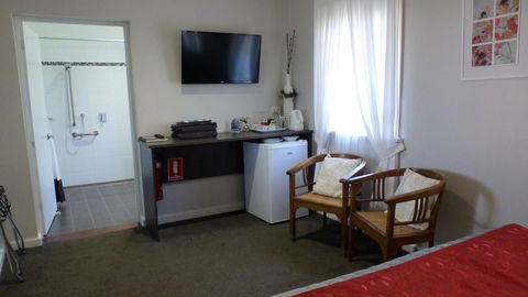 Bridgetown Valley Lodge - Accommodation ACT 29