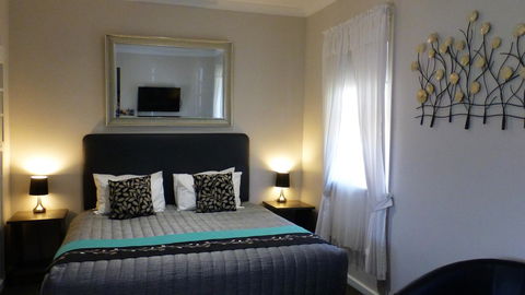 Bridgetown Valley Lodge - Accommodation ACT 4