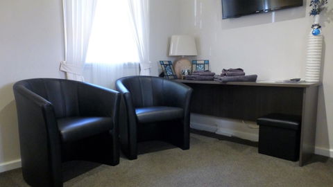 Bridgetown Valley Lodge - Accommodation ACT 9