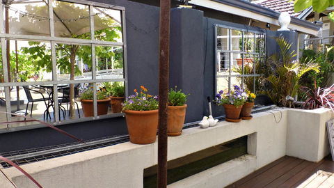 Bridgetown Valley Lodge - Accommodation ACT 11