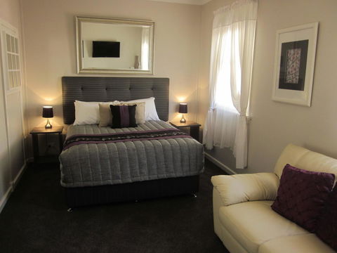 Bridgetown Valley Lodge - Accommodation ACT 38