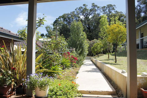 Bridgetown Valley Lodge - Accommodation ACT 25
