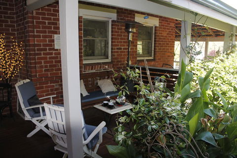 Bridgetown Valley Lodge - Accommodation ACT 21