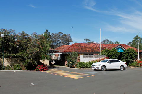 Bridgetown Valley Lodge - Accommodation ACT 27