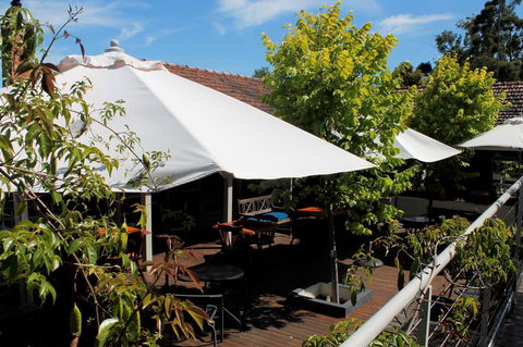 Bridgetown Valley Lodge - Accommodation ACT 2