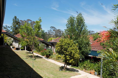 Bridgetown Valley Lodge - Accommodation ACT 26