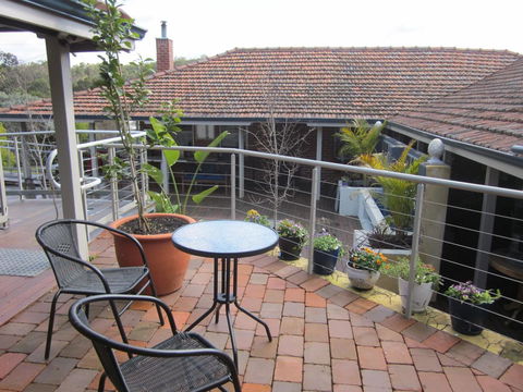 Bridgetown Valley Lodge - Accommodation ACT 36