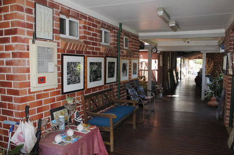 Bridgetown Valley Lodge - Accommodation ACT 20