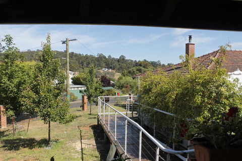 Bridgetown Valley Lodge - Accommodation ACT 30