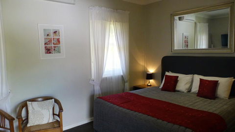 Bridgetown Valley Lodge - Accommodation ACT 31