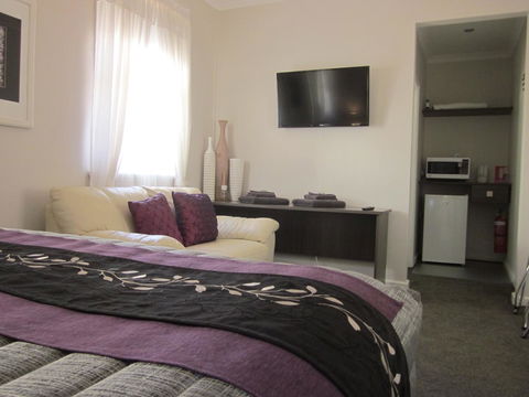 Bridgetown Valley Lodge - Accommodation ACT 33