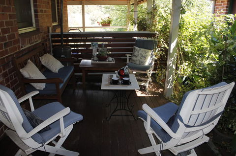 Bridgetown Valley Lodge - Accommodation ACT 22