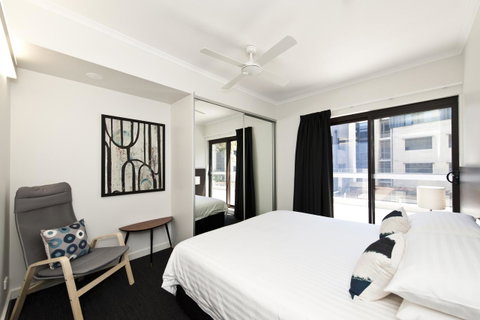 St Catherine\'s On Park - Accommodation ACT 13