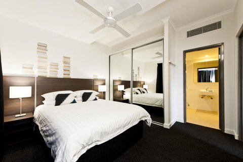 St Catherine\'s On Park - Accommodation ACT 14