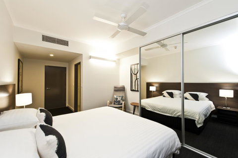 St Catherine\'s On Park - Accommodation ACT 12
