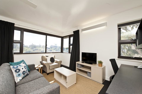 St Catherine\'s On Park - Accommodation ACT 17