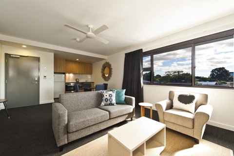 St Catherine\'s On Park - Accommodation ACT 16