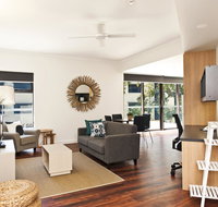 St Catherine's on Park - Accommodation ACT